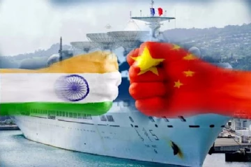 இலங்கைக்குள் ஆழ ஊடுருவிய சீனாவால் பேராபத்தில் இந்தியா - திபாகரன் (Video)