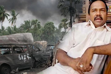 வடக்கில் இறுதிப்போர்க்களத்தில் நடந்த விடயத்தை ஆவேசமாக கூறியுள்ள கருணா