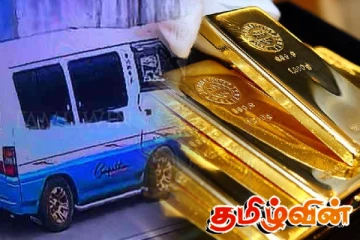 கம்பளையில் பாரிய கொள்ளை: மூவர் கைது