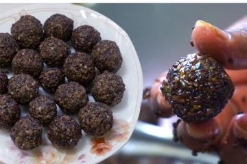 10 நிமிடத்தில் எடையை குறைக்கும் கேழ்வரகு உருண்டை செய்யலாம்... எப்படி தெரியுமா?