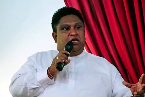 மல்கம் ரஞ்சித் பாப்பரசராகியிருந்தால் இலங்கை வத்திக்கானாகியிருக்கும்! சாமர சம்பத் | Chamara Sampath Dassanayake Deshabandu Tennakoon