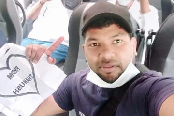 “அம்மா நான் விடுதலையாகிவிட்டேன்” அவுஸ்திரேலியாவில் அகதிகளுக்காக குரல் கொடுக்கும் தமிழ் அகதி