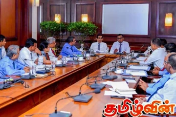 அடுத்த மாதம் ஆரம்பமாகவுள்ள தேசிய வேலைத்திட்டம்!