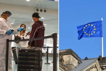 வரும் வாரங்களில்  உயிரிழப்பு அதிகரிக்கும்! ஐரோப்பிய யூனியன் விடுத்துள்ள முக்கிய எச்சரிக்கை