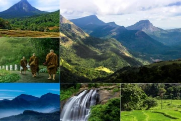 இலங்கையின் பிரபல சுற்றுலாத்தலம்: உலக பாரம்பரிய பட்டியலில் இருந்து நீக்கப்படும் அபாயம்