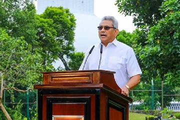 விசேட அறிவிப்புக்கு தயாராகும்  ஜனாதிபதி!