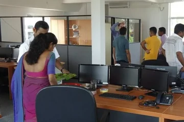 தனியார் துறை ஊழியர்கள் தொடர்பில் வழங்கப்பட்டுள்ள அனுமதி