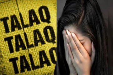 முதலாளியுடன் உறவு கொள்ள வற்புறுத்திய கணவர் - மறுத்த மனைவிக்கு முத்தலாக்