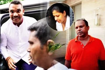 நிமல் பெரேராவுக்கு உயிரச்சுறுத்தல்! அவுஸ்திரெலியாவில் பதுங்கியுள்ள மற்றுமொரு முக்கிய குற்றவாளி