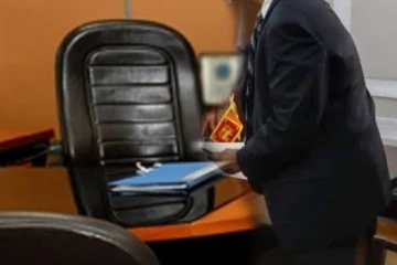 දිනේෂ් වීරක්කොඩිට නව තනතුරක්..