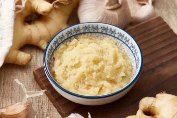 இஞ்சி- பூண்டு விழுதில் இவ்வளவு அற்புத நன்மைகள் உள்ளதா? அவசியம் தெரிஞ்சிகோங்க