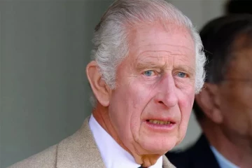 உடல் நலம் பாதிக்கப்பட்ட மன்னர் சார்லஸ்: எதிர்காலத்தை துல்லியமாக கணிக்கும் நபரின் எச்சரிக்கை பலித்தது...