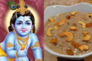 கிருஷ்ண ஜெயந்தி ஸ்பெஷல்: 15 நிமிடத்தில் தயாராகும் அவல் பாயாசம்