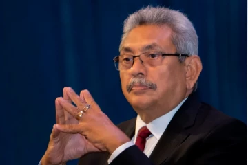 ගෝඨාභය ගැන දේශපාලන ප්‍රබලයෙකුගෙන් ආන්දෝලනාත්මක හෙළිදරව්වක්...