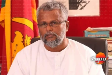 අත්අඩංගුවට ගත් හිටපු ඇමති දේවානන්දා අද අධිකරණයට