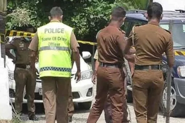 தபால் நிலைய அதிபர் தவறான முடிவெடுத்து உயிர்மாய்ப்பு ; தீவிர விசாரணையில் பொலிஸார்