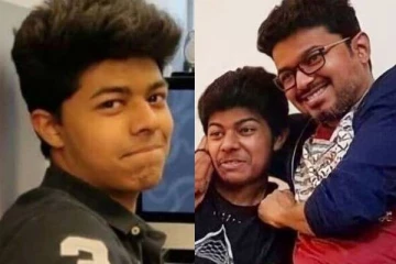 விஜய் மகன் இயக்கப்போகும் படத்தின் ஹீரோ, ஹீரோயின் யார் தெரியுமா.. உண்மையா? இல்லை உருட்டா?