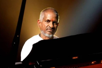 கண்ணே கலைமானே .. பாடல் கண்ணீரை வரவைத்துவிட்டது : இளையராஜ உருக்கம்