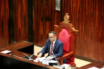 நாடாளுமன்ற உறுப்பினர்களுக்கு சபாநாயரின் அறிவிப்பு