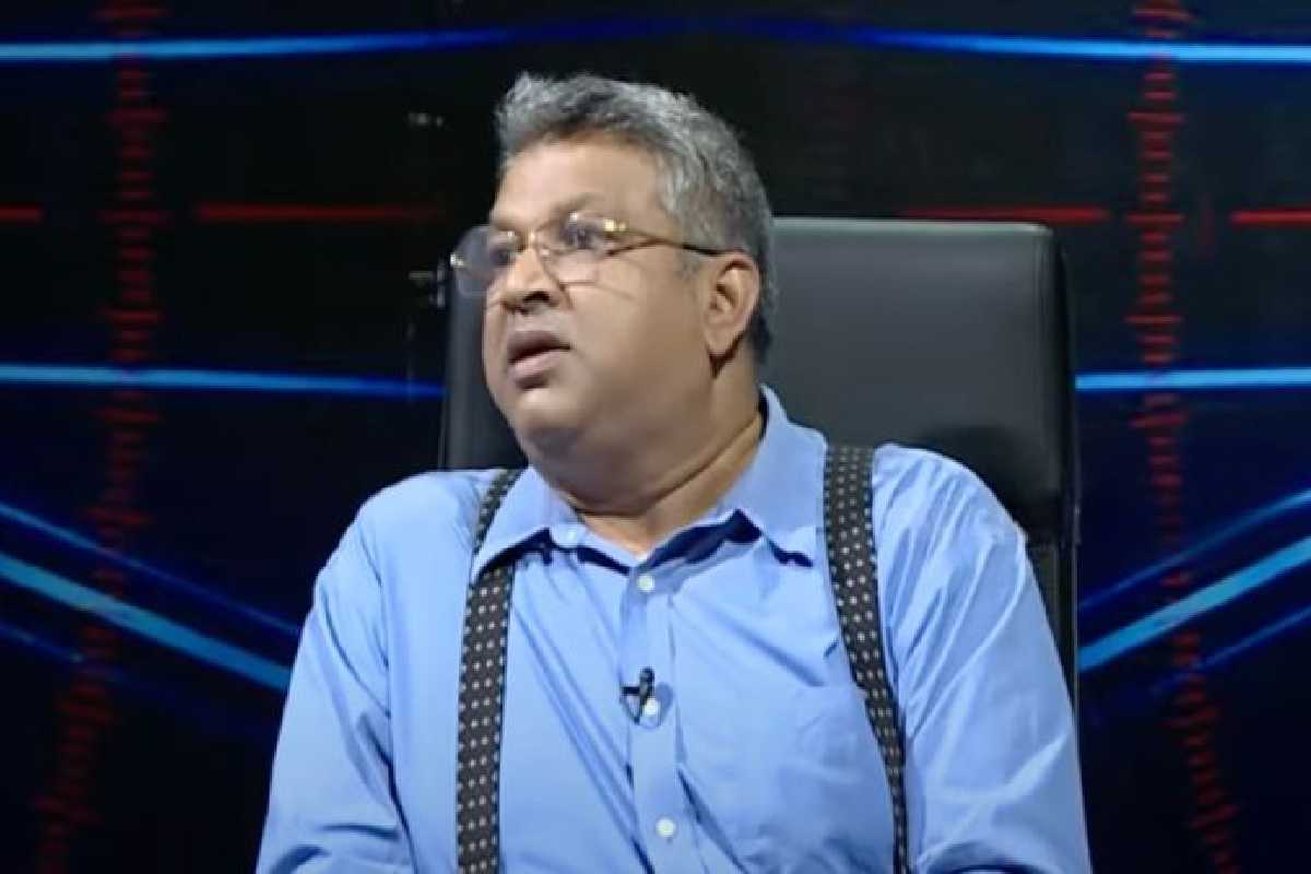 நீதியமைச்சர் தொடர்பில் அர்ச்சுனா எம்.பியின் உளறல் : அமைச்சர் வசந்த சமரசிங்க தக்க பதிலடி | Archuna Send Justice Minister To Jail In 2029