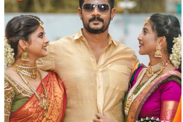 பிரபல சீரியல்களை ஓரங்கட்டிய தொலைக்காட்சி தொடர்... இப்படியொரு ட்ராமா இருக்கா?