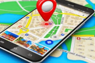 Google Map එක ගැන ඔබ මෙතෙක් නොඇසූ කතාවක් මෙන්න..බිරිඳගෙයි ස්වාමියගෙයි රණ්ඩුව ගිය දුරක්..