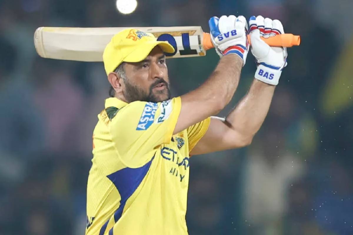 தோனிக்கு CSK அணியில் நிரந்தர பொறுப்பு - CEO வெளியிட்ட அறிவிப்பு | Csk Ceo Wish Dhoni To Be In Csk Permanent Position தோனிக்கு CSK அணியில் நிரந்தர பொறுப்பு - CEO வெளியிட்ட அறிவிப்பு | Csk Ceo Wish Dhoni To Be In Csk Permanent Position