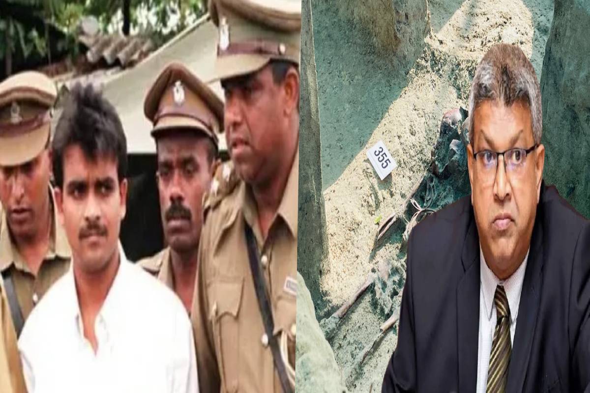 பொதுமன்னிப்பு வழங்கினால் மட்டுமே செம்மணி உண்மைகளை வெளிப்படுத்துவேன்! - பிரதான குற்றவாளி நிபந்தனை | Semmani Pleads Guilty To Revealing Facts பொதுமன்னிப்பு வழங்கினால் மட்டுமே செம்மணி உண்மைகளை வெளிப்படுத்துவேன்! - பிரதான குற்றவாளி நிபந்தனை | Semmani Pleads Guilty To Revealing Facts