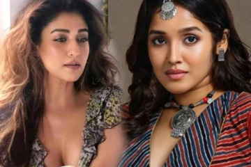 18 வயதில் நடிகையானதும் இப்படியா!! அச்சு அசல் நயன்தாராவாக மாறிய அஜித்தின் ரீல் மகள் அனிகா