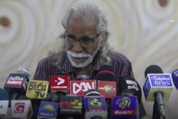 யாழில் ஒன்று கூடி கலந்துரையாடிய தமிழ் தேசிய கட்சிகள்