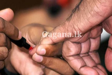 මහ මැතිවරණයේ තැපැල් ඡන්ද සළකුණු කිරීම හෙට සිට.. ඒ මෙහෙමයි..