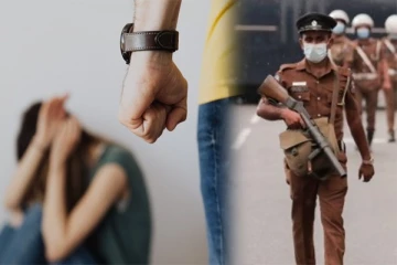 தாய் வெளிநாட்டில் - மகளுக்கு நேர்ந்த கொடூரம்! தந்தைக்கு 110 வருட கடூழிய சிறைத்தண்டனை