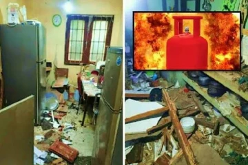 நாட்டின் பல பாகங்களில் திடீரென வெடித்து சிதறும் எரிவாயு சிலிண்டர்கள்! வெளியான பின்னணி