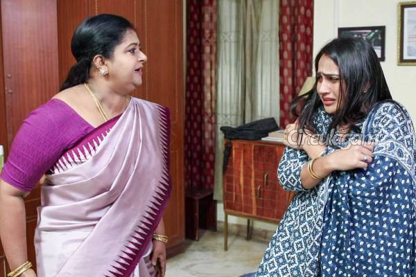 ரோஹினி செய்த Fraud வேலைகளை மொத்தமாக கூறிய வித்யா, அண்ணாமலை எடுத்த முடிவு... சிறகடிக்க ஆசை எபிசோட் | Siragadikka Aasai Serial January 20 Episode