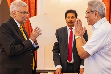 ரணிலின் விளையாட்டு ஆரம்பம்; உடைந்தது கூட்டணி!