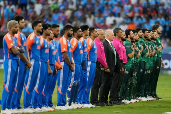 இந்தியாவுடன் விளையாடுமா பாகிஸ்தான்! முன்வைக்கப்பட்டுள்ள 3 முக்கிய கோரிக்கைகள்.. | Pakistan Ready Play Ind T20 World Cup 3 Conditions