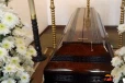 ඩෑන් ප්‍රියසාද්ගේ නිසල දේහය මල් ශාලාවට