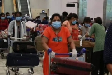 විදෙස්ගත ලාංකික ශ්‍රමිකයන්ට විශේෂ දැනුම්දීමක්..