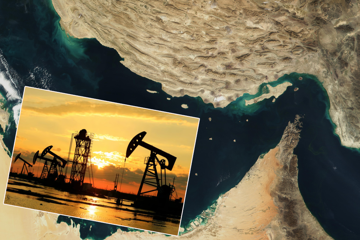 வளைகுடா செல்லும் கப்பல்களுக்கு ஹோர்முஸ் நீரிணை வழியாக சுதந்திர பயணம்! ஓமானின் திட்டம் | Seamless Sailing For Ships Through Straitofhormuz