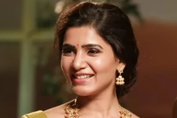 சமந்தாவுக்கு இரண்டாவது முறையாக டும் டும் டும்! மாப்பிள்ளை இவர்தான்!