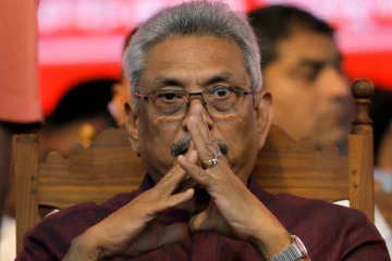 ஞானசார தேரர் இறுதியில் குத்தப்போவது யாரை? சத்தியம் செய்த கோட்டாபய