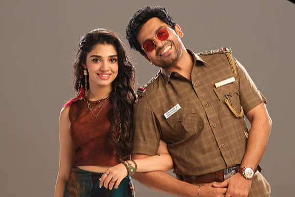 4 நாட்களில் வா வாத்தியார் படம் செய்துள்ள வசூல்.. எவ்வளவு தெரியுமா | Vaa Vaathiyaar Movie 4 Days Box Office