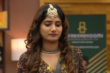 லாஸ்லியாவை தொடர்ந்து பிக்பாஸ் 6ல் களமிறங்கவிருக்கும் வெளிநாட்டு பிரபலம்? இதுதான் டிவிஸ்ட்..