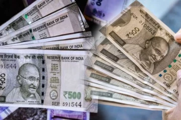 இந்திய பணத்தில் மகாத்மா காந்திக்கு முன்னர் யார் இருந்தது தெரியுமா?