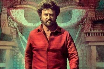 ரஜினியின் அண்ணாத்த படம் முதல் நாள் இவ்வளவு வசூலா?- தெறிக்கவிடும் கலெக்ஷன்