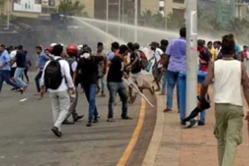 ගෝල්ෆේස් ප්‍රහාරය සම්බන්ධයෙන් පොලිස්පතිවරයා CIDය වෙත දුන් විශේෂ නිවේදනය.. (PHOTO)