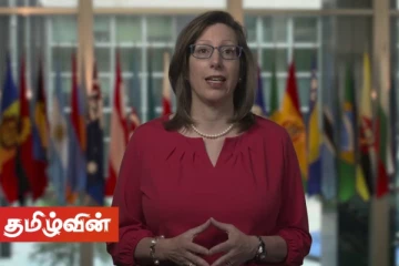 கொரோனா தொற்றினால் பாதிக்கப்பட்டவர்களின் மத நம்பிக்கைகளை மதிக்க இலங்கைக்கு அமெரிக்கா அழைப்பு!