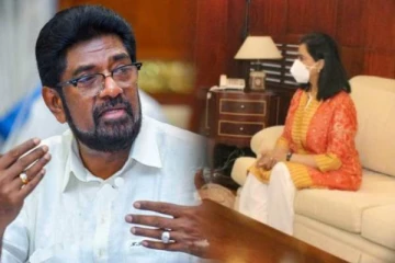 உலக சுகாதார அமைப்புடன் இணையும் இலங்கை சுகாதார அமைச்சு!