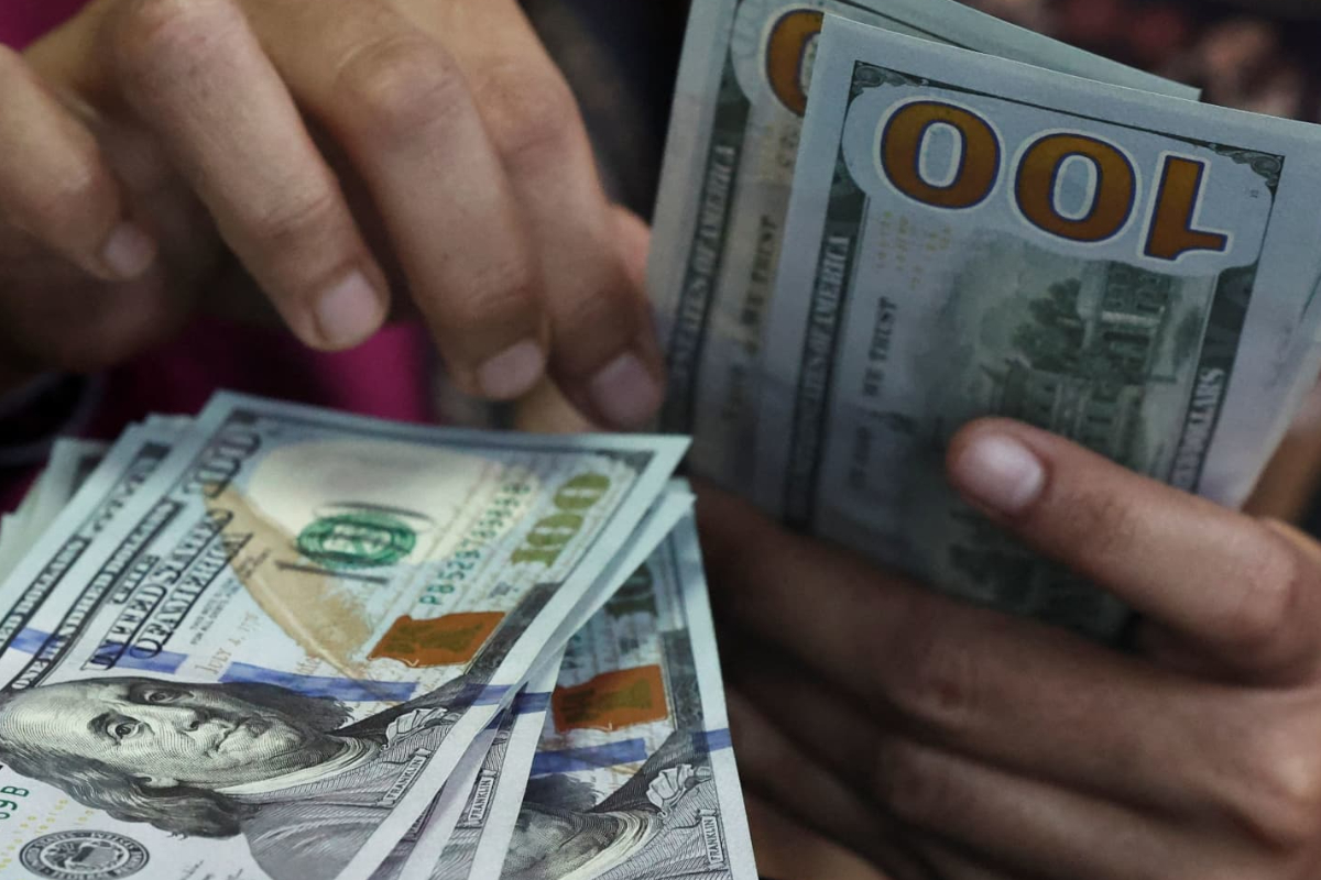 அமெரிக்க டொலரின் விற்பனை விலை வீழ்ச்சி! | Us Dollar Selling Rate Falls Srilanka