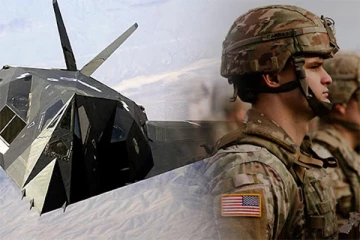 நள்ளிரவில் உலங்குவானூர்தியில் வந்து இறங்கிய கொமாண்டோக்கள்! (Video)